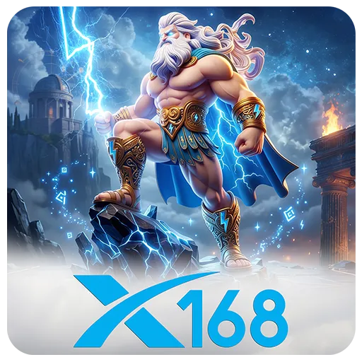 X168 - Balapan Seru dan Adrenalin Tinggi