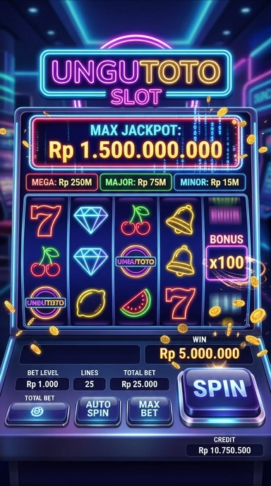 Fitur unggulan dari aplikasi yang tersedia di ungutoto untuk pengguna Android.